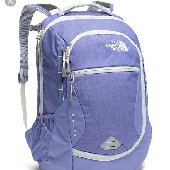 Northface Womens Pivoter Backpack Stell 